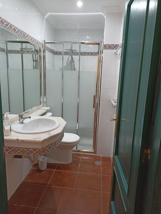 T2 C/Piscina e WiFi, à 150m da praia em Monte Gordo