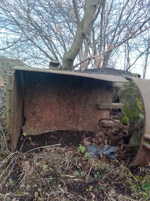 Екскаватор ЕО-302