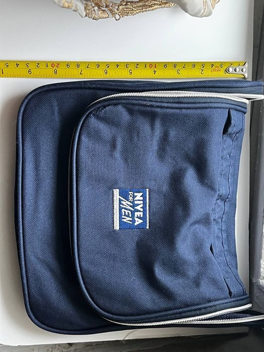 Nivea органайзер для поїздок, міні сумка