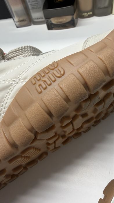 Buty miu miu, 37