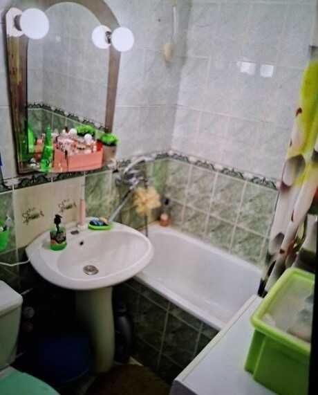 Продается 1 комнатная квартира по ул. Брюллова, Шевченковский р-н