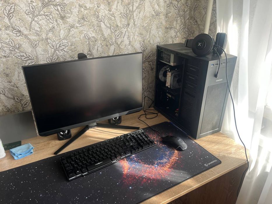 Продам ігровий компютер