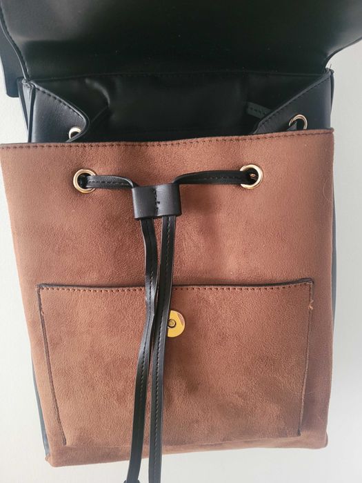 Mochila Nova marca Parfois64751092676866121