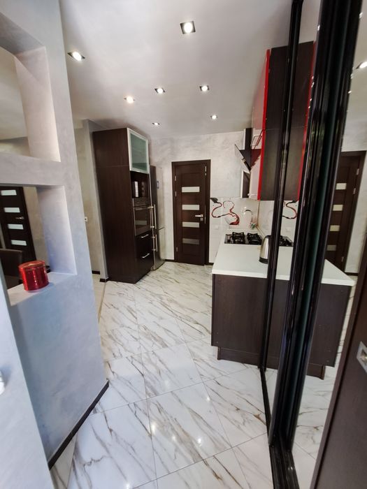 Подобова оренда,центр, Оперний театр  ,площа Ринок "Львівські апартаме