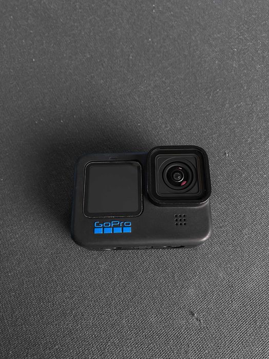 Kamerka sportowa GoPro HERO 11 Black | Etui | Pudełko | Stan bardzo dobry