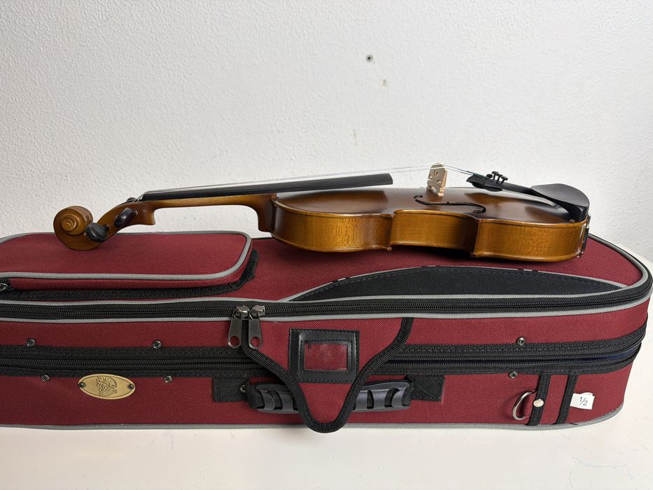 Stentor student II 1/2