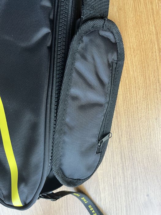 Capa de raquete Volt Padel