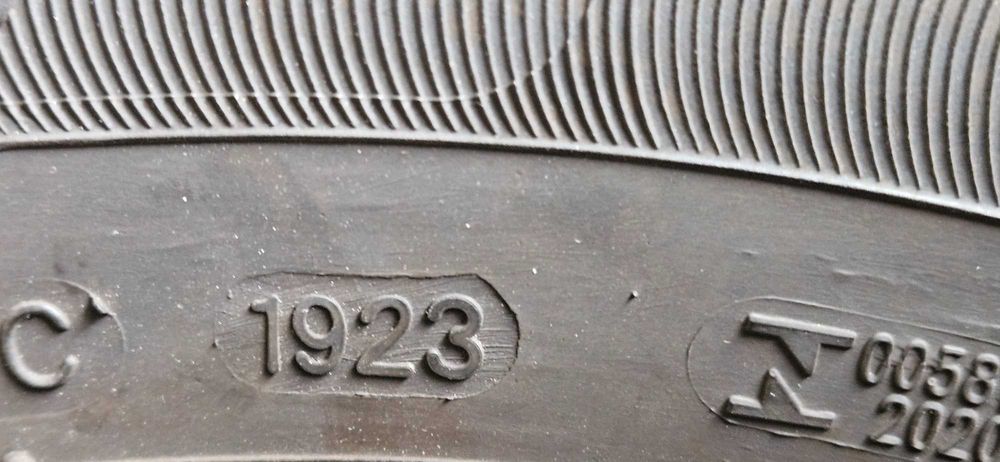 Hifly HF201 175/65 R14