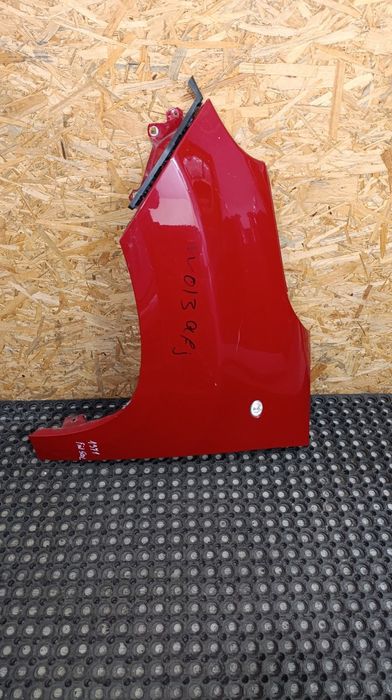 Fiat 500L Błotnik Przód Lewy 239/A