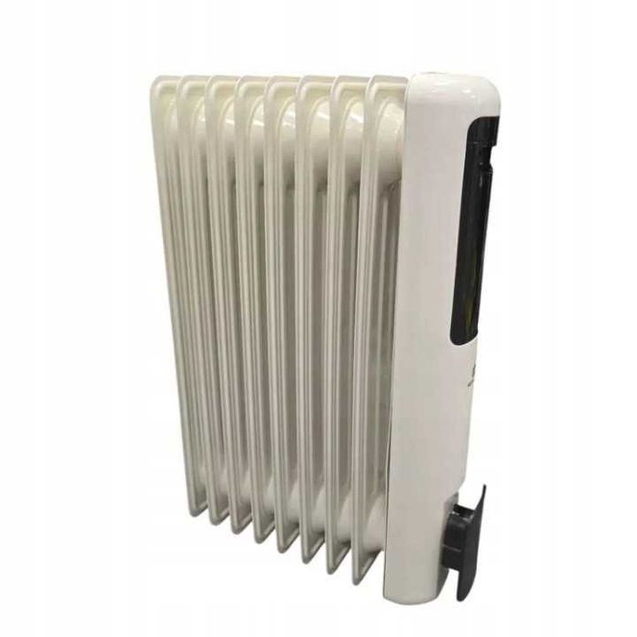 Grzejnik olejowy KEPLAND NY-20 2000W