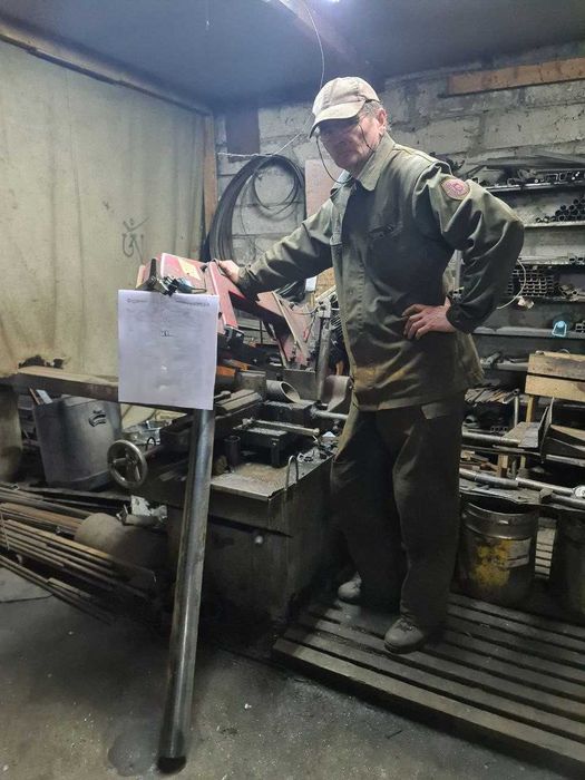 Оренда Виробниче/складське приміщення 600м2 Бортничи