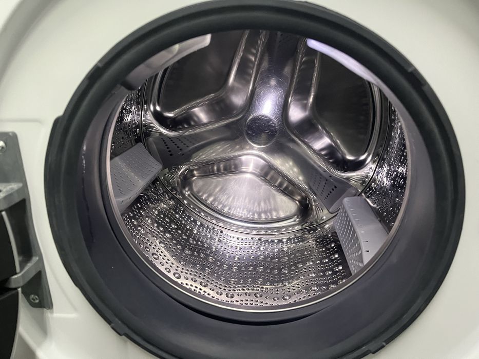 Pralka BOSCH 9kg 1400ob A+++ |12msc |BD stan |Dowóz