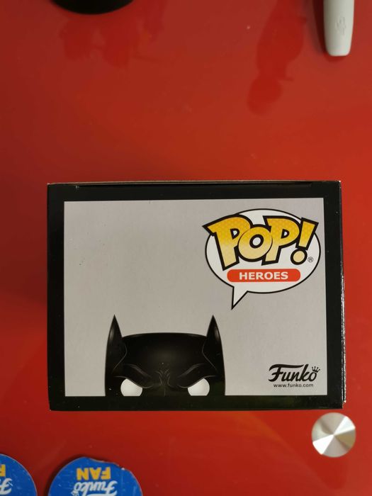 Funko Pop Batman Damned425698608274493444
