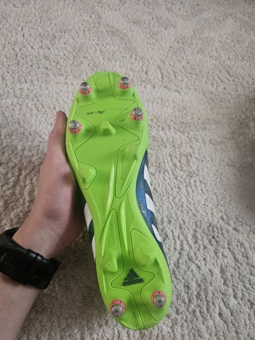 Бутси Adidas 43р гібриди