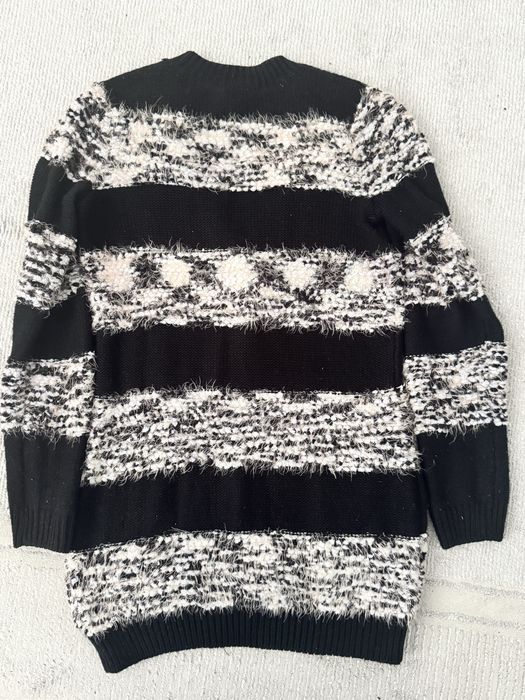 Rozpinany kardigan/sweter marki F&F, rozmiar M