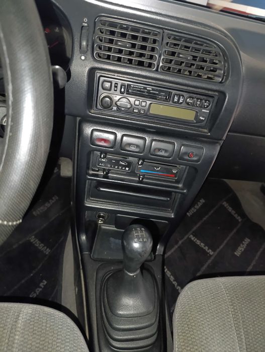 Automóvel Clássico