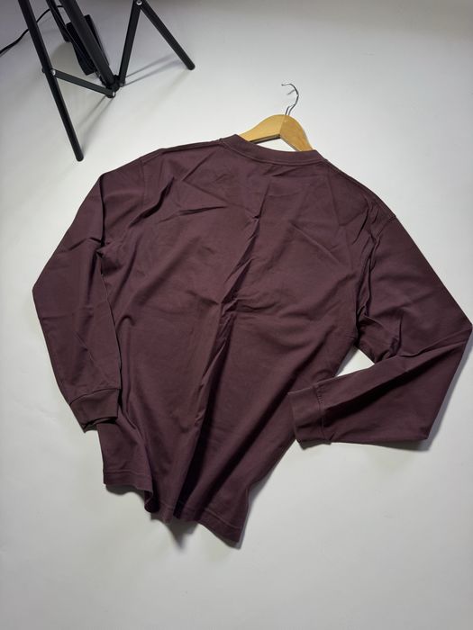 Лонгслів кофта Uniqlo M