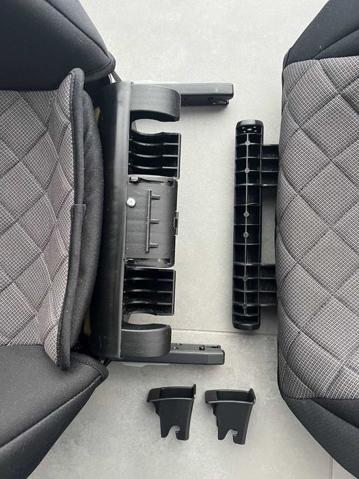 Fotelik samochodowy Recaro Monza Nova 2 Seatfix ( Isofix ) 15-36kg, Carbon