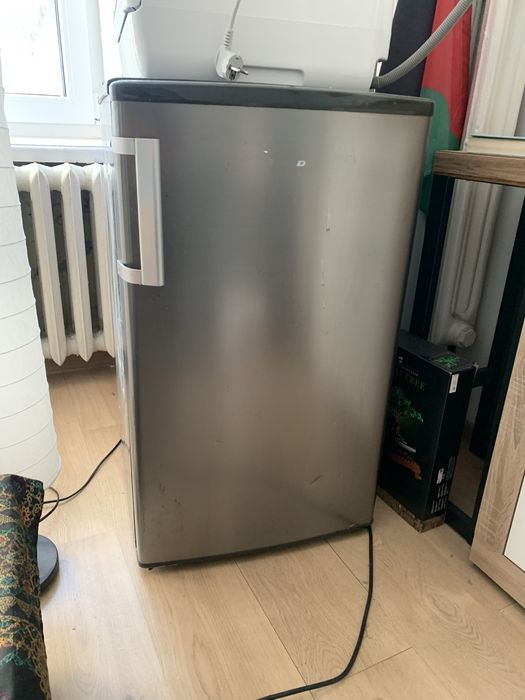 Lodówka pod blat 80x50x55