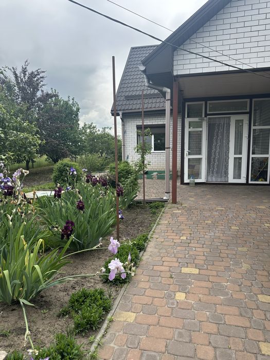Продам Дом Мечты в 7 км от Днера