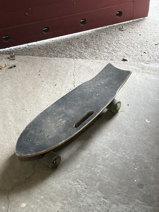 Лонгборд скейт скейтборд