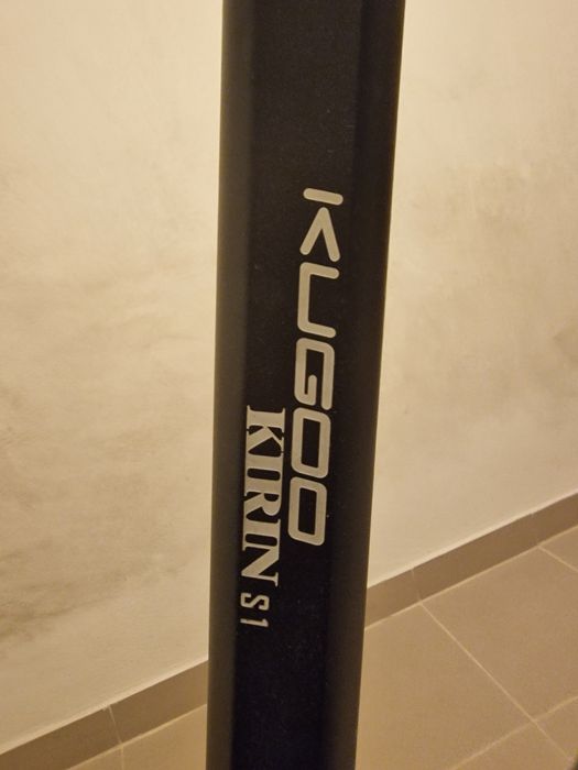 Hulajnoga elekttryczna Kugoo Kirin S1