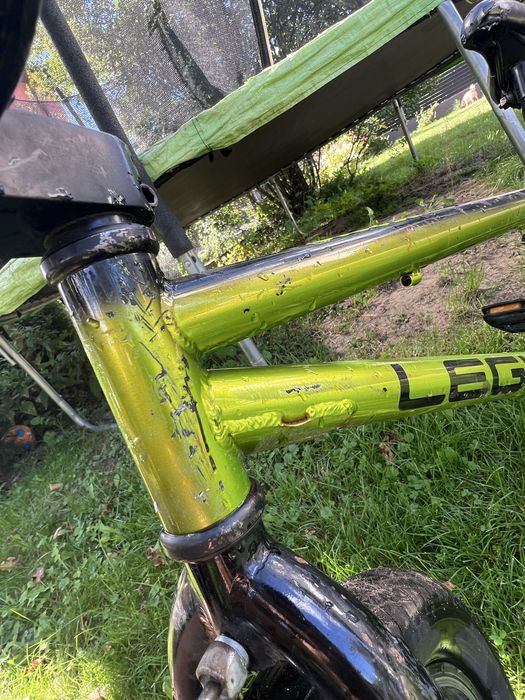 Sprzedam BMX MONGOOSE legion L20
