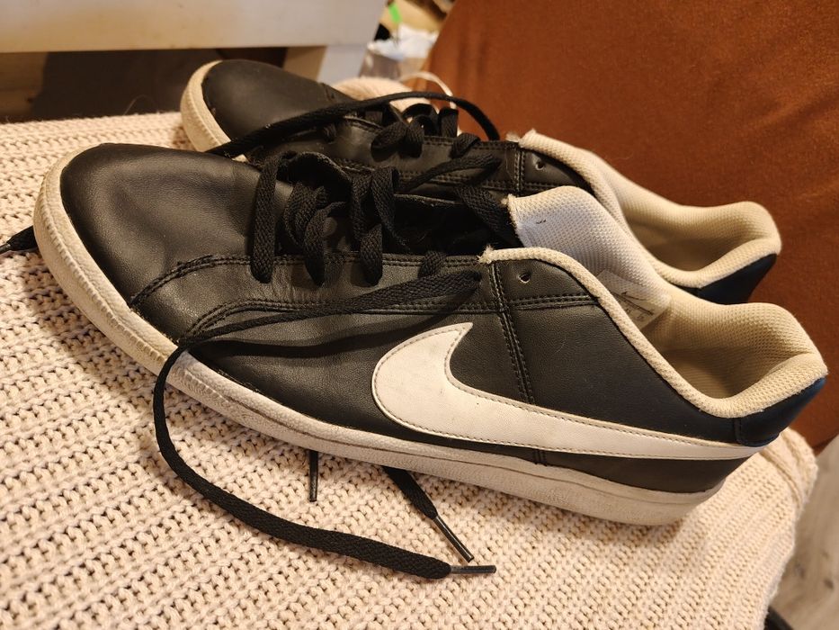Nike buty męskie sportowe 45