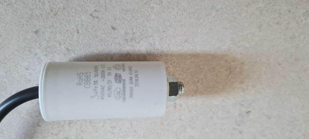 Sprężarka ZEL HML170A R600a