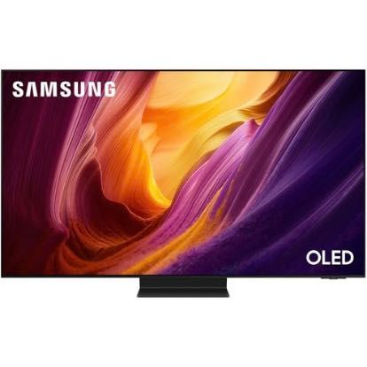 Smart TV Samsung OLED - 77'' - 4K -