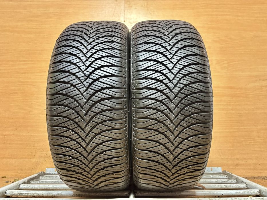 225/45 R 17 Goodride All Season Elite Z-410 2024рік Нові всесезонні шини пара
