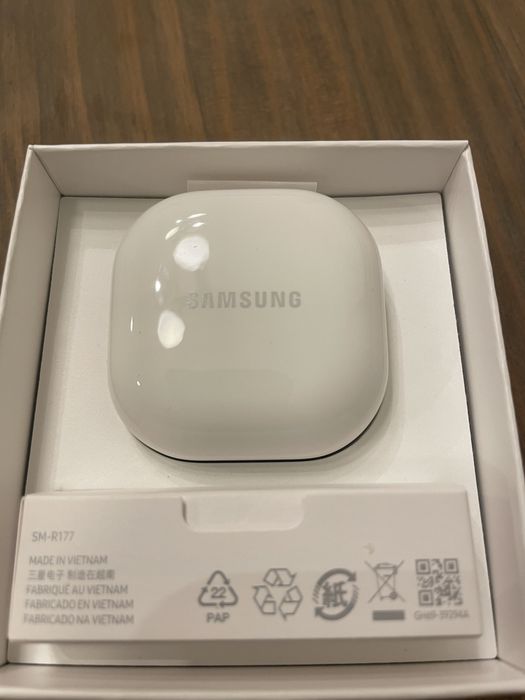 Samsung Galaxy Buds2