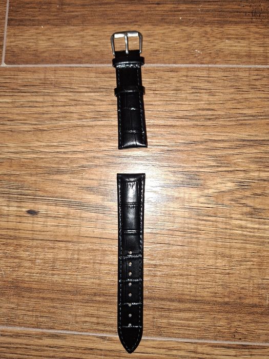 Paski do zegarka 20mm