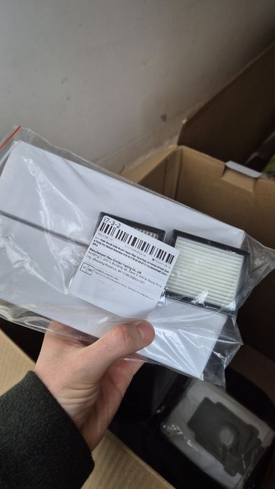 Aspirador Roomba i7+