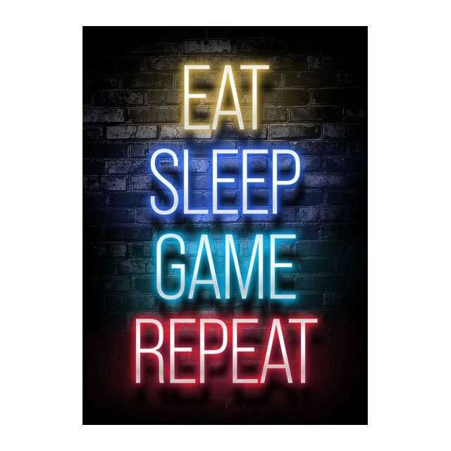 2 Настенных  постера  для геймеров  ( 2  вместе)