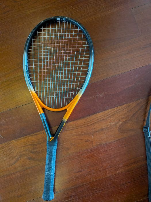 Raquete de ténis Sportzone