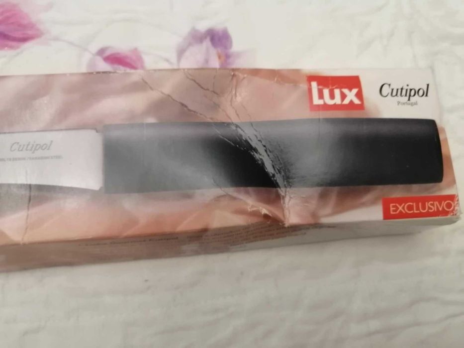 Faca de presunto da Cutipol - Nova