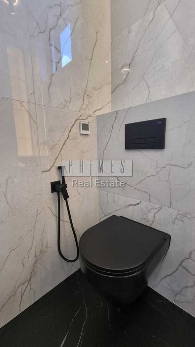 Продажа дома 210м2 в стиле Hi-Tech с ремонтом и техникой, Гатне