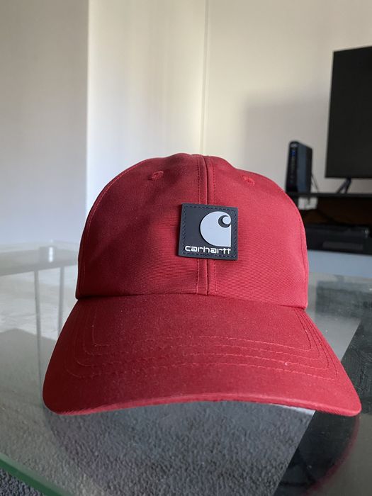 Boné da Carhartt