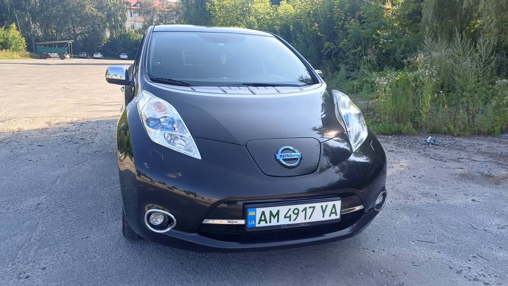 Продаж чудового автомобіля
