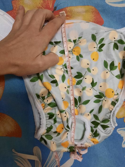 Продам многоразовый  памперс для животного