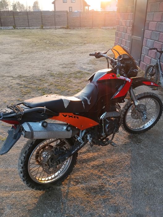 Продам Viper 250vxr