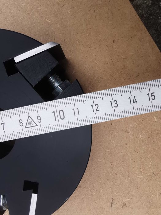 Głowica Frez do drewna