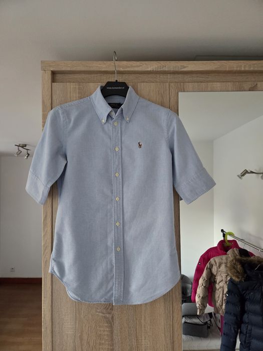 Koszula Ralph Lauren xs