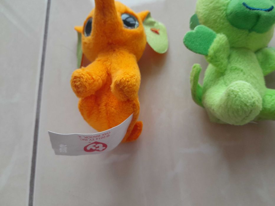 Игрушка глазастик, фирмы TU