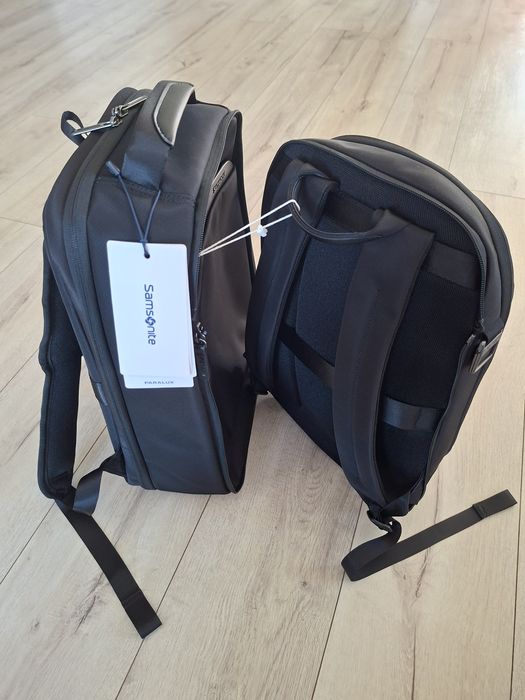 Samsonite Paralux BT F736