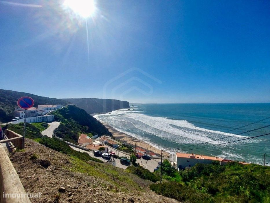 Apartamento T3, Aljezur, Algarve