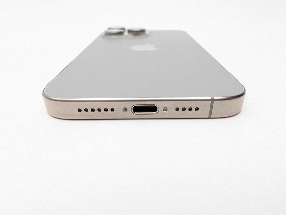 Apple iPhone 15 Pro Max 256GB Szary