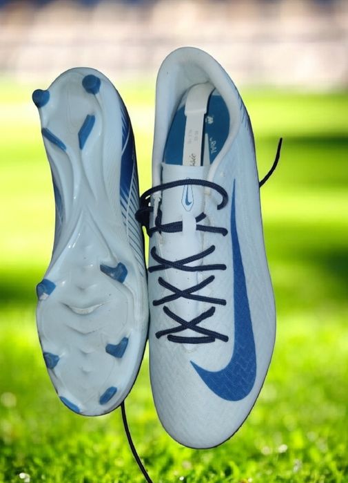 Buty Nike Air Zoom Mercurial Vapor 16 Academy Mad Ambition  korki 47,5