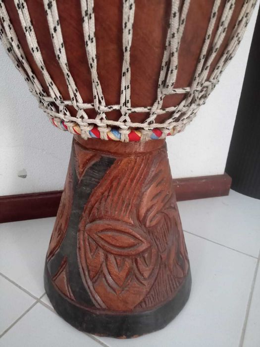 Djembe Original Africano